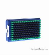 Holmenkol Micro Finish Børste