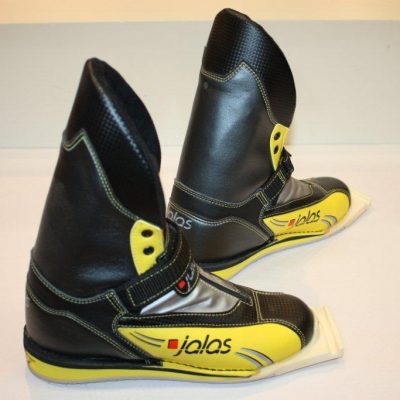 Hoppstøvler Jalas Eagle XS