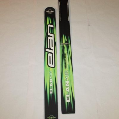 Hoppski Elan 2006 -10