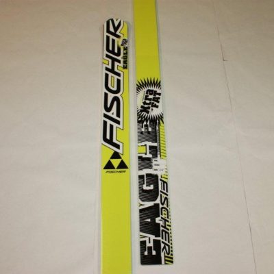 Hoppski Fischer Senior 2014 -15