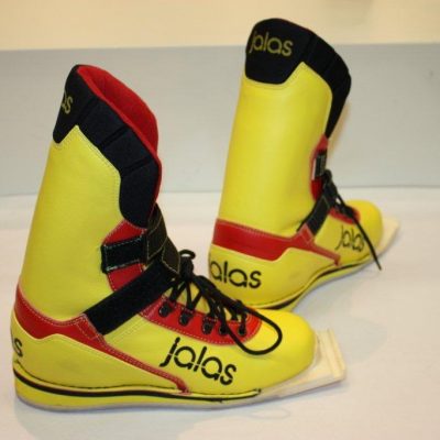 Hoppstøvler Jalas Eagle S Light