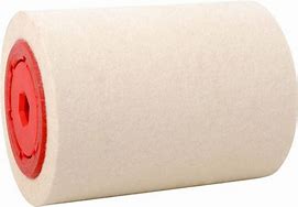 Swix Roto Fleecebørste