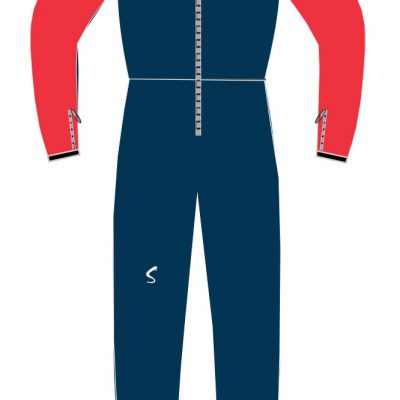 Hoppdress Inspo Junior