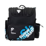 Slatnar Ryggsekk Back Pack Racing Large