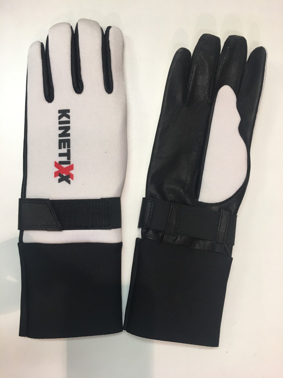 Kinetixx Kite WC Hvit - Bilde 2