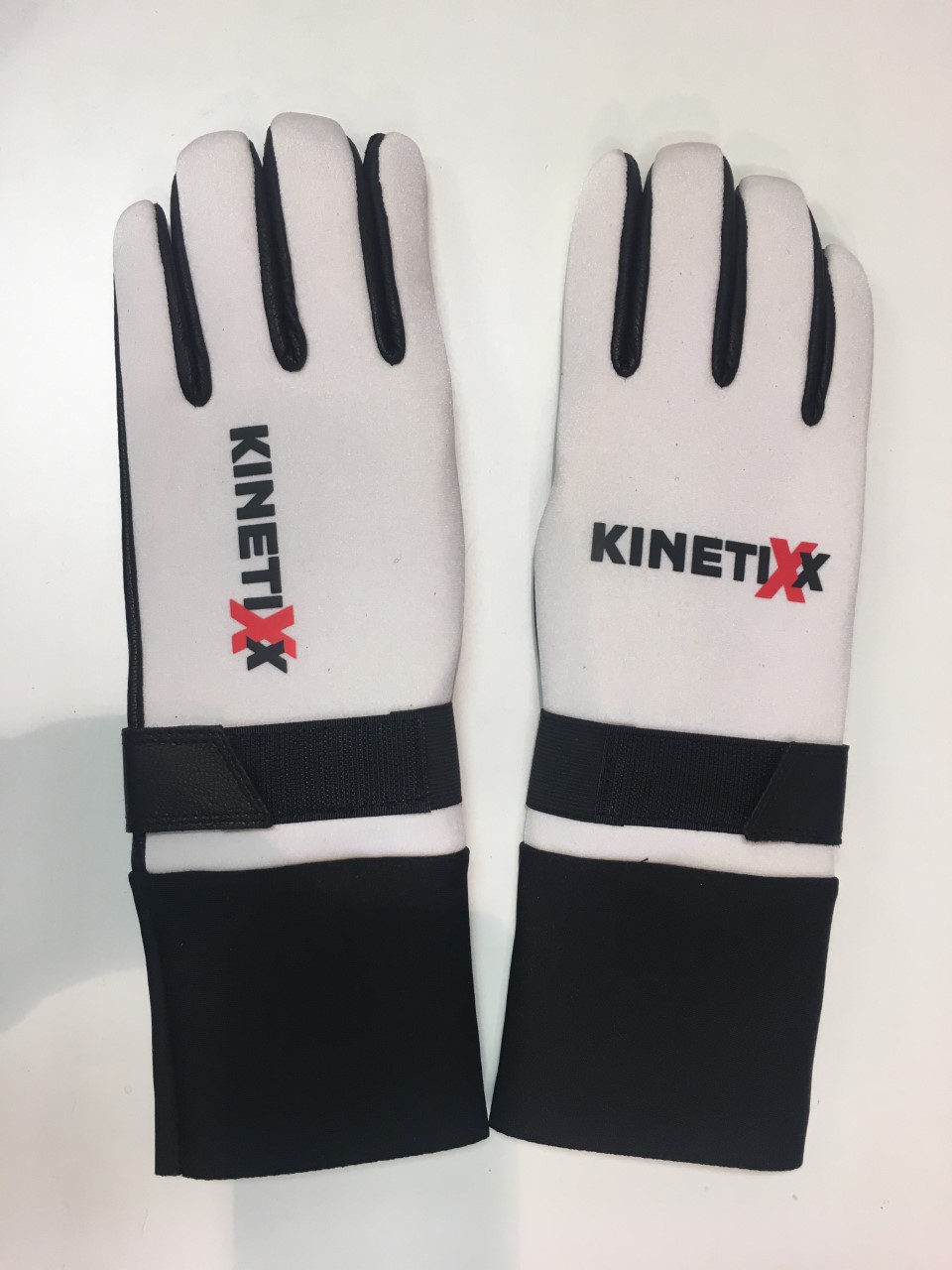 Kinetixx Kite WC Hvit