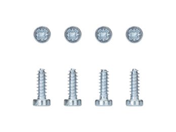 Slatnar Bindingsskruer