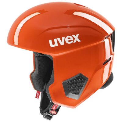Uvex Invictus Fierce Red