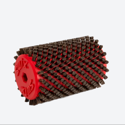 Swix Roto Naturhårbørste