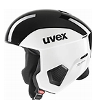 Uvex Invictus Black/White
